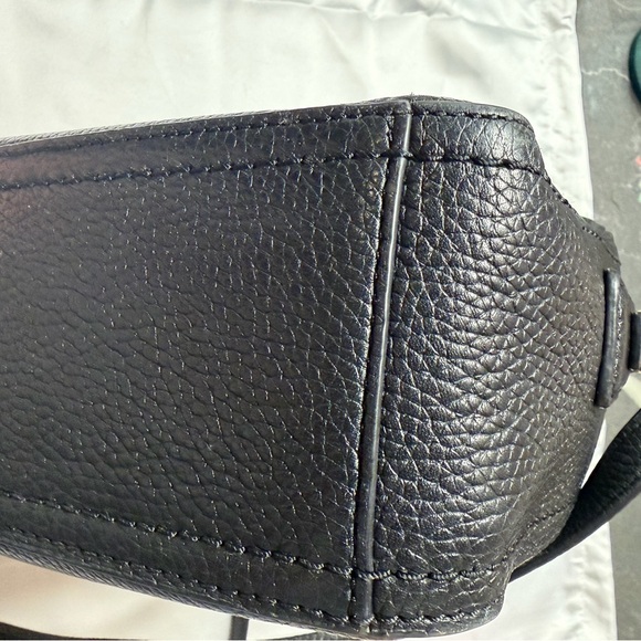 Marc Jacobs black crossbody - Picture 9 of 11